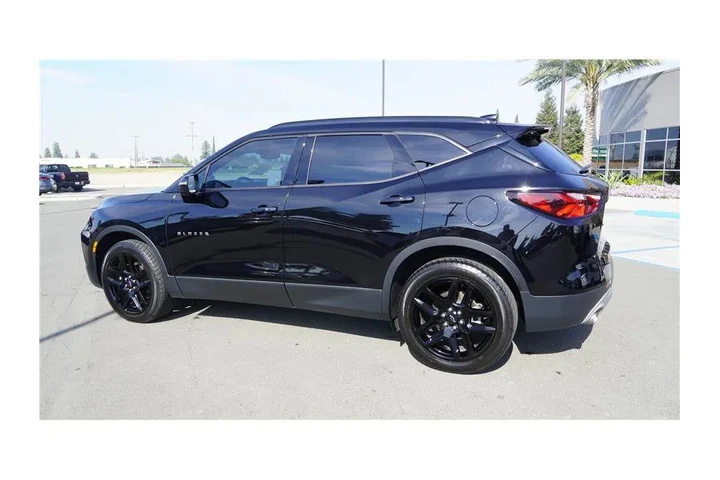 $20284 : 2020 Blazer LT image 7