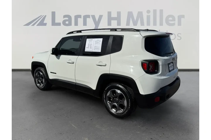 $9701 : Jeep Renegade 2018 Latitude image 3
