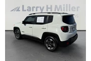 $9701 : Jeep Renegade 2018 Latitude thumbnail