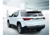 $32999 : Chevrolet Traverse 2023 4x4 thumbnail