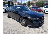 2023 Accord EX thumbnail