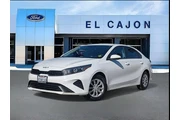 Kia Forte 2023 LX 4dr Sedan en San Diego