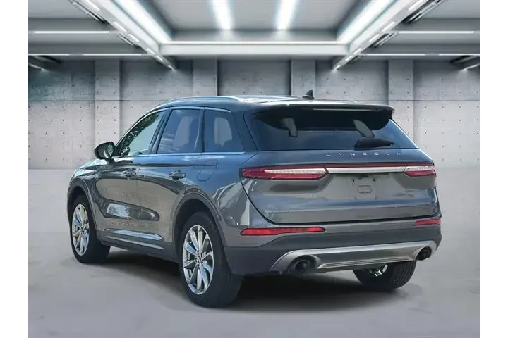 $18995 : Lincoln Corsair 2022 AWD Sta image 5