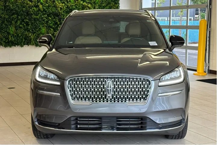 $32731 : Lincoln Corsair 2022 AWD Res image 9