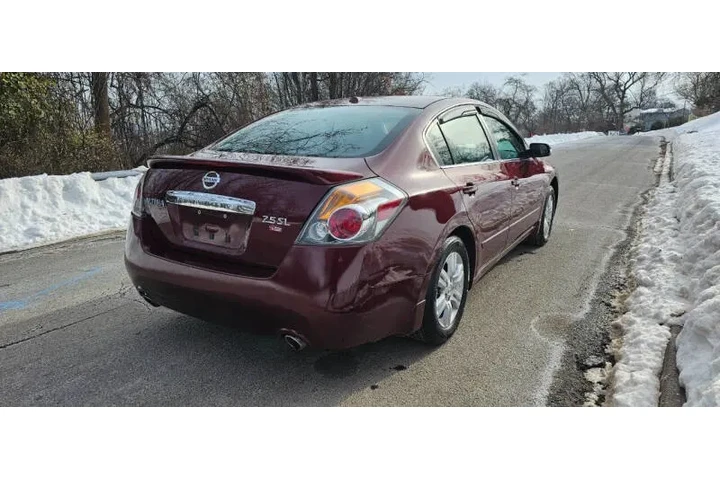 $5495 : 2012 Altima 2.5 SL image 3