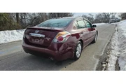 $5495 : 2012 Altima 2.5 SL thumbnail