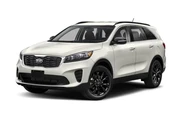 Kia Sorento 2020 AWD LX 4dr