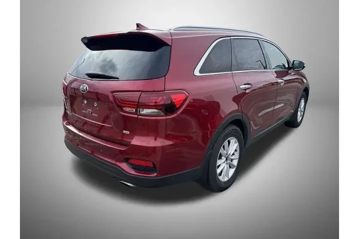$13759 : Kia Sorento 2019 L 4dr SUV image 4