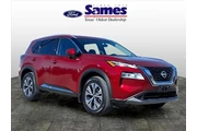 Nissan Rogue 2023 SL 4dr Cro en Austin