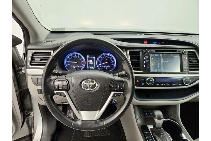 $25998 : Toyota Highlander 2018 XLE 4 image 10