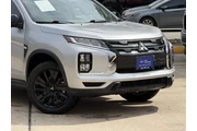 $23511 : Mitsubishi Outlander Sport 2 thumbnail