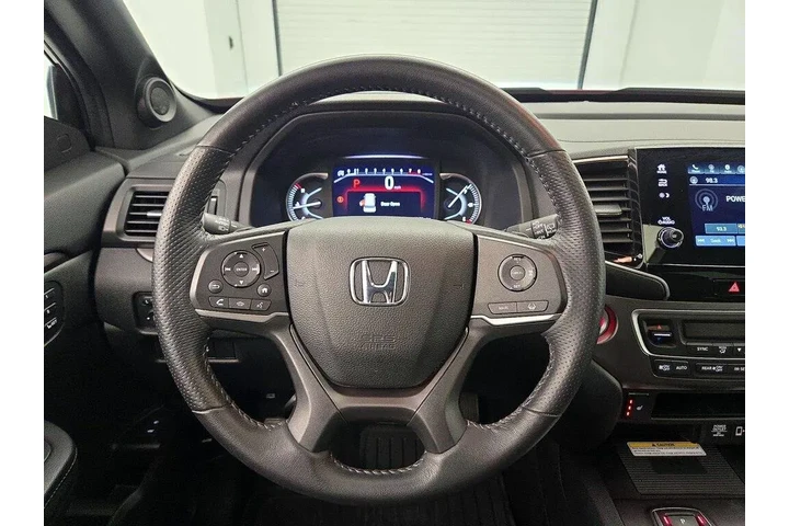 $28998 : Honda Passport 2022 EX-L 4dr image 10