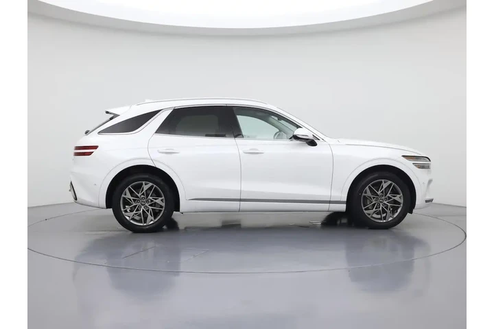 $34998 : Genesis GV70 2023 AWD 2.5T S image 7