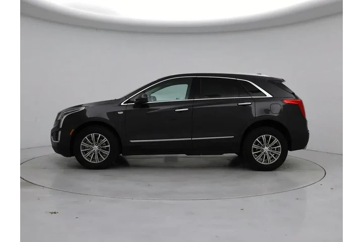 $25998 : Cadillac XT5 2017 4x4 Luxury image 3