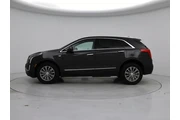 $25998 : Cadillac XT5 2017 4x4 Luxury thumbnail