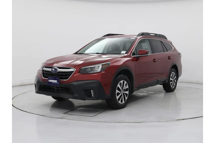$23998 : Subaru Outback 2022 AWD Prem image 4