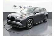 Toyota Highlander Hybrid 202 en Fort Worth