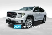 GMC Acadia 2024 Elevation 4d en Atlanta