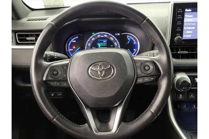 $27998 : Toyota RAV4 Hybrid 2019 AWD image 10