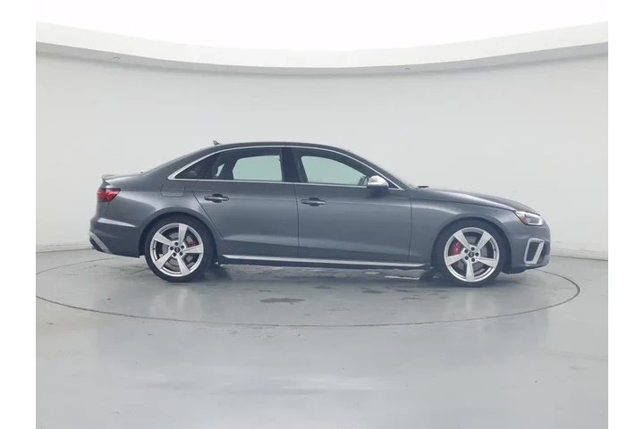 $38998 : Audi S4 2020 AWD 3.0T quattr image 7