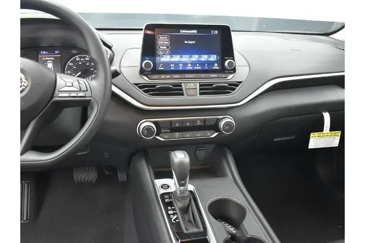 $22991 : Nissan Altima 2025 2.5 S 4dr image 9