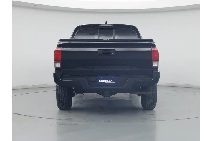 $28998 : Toyota Tacoma 2022 4x2 SR 4d image 6