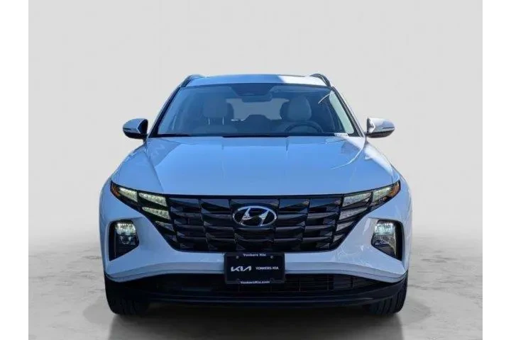 $25895 : Hyundai TUCSON 2023 AWD SEL image 3