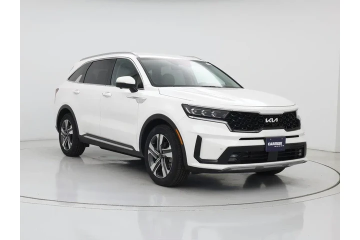 $32998 : Kia Sorento Hybrid 2023 AWD image 1