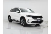 Kia Sorento Hybrid 2023 AWD en Reno