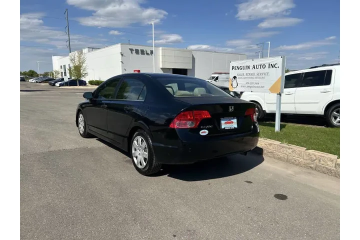 $3490 : 2006 Civic LX image 4