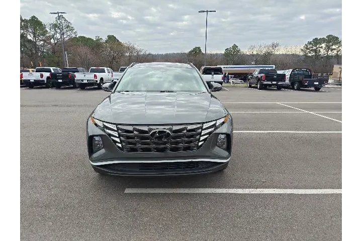 $18990 : Hyundai TUCSON 2022 SEL 4dr image 7