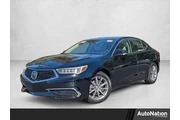 Acura TLX 2020 4dr Sedan en New Orleans