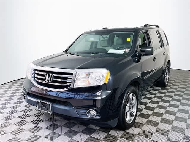 $11500 : PRE-OWNED 2015 HONDA PILOT SE image 4