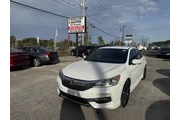 $12497 : 2017 Accord Sport thumbnail