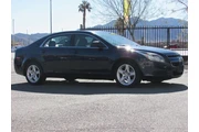 2011 Malibu LS Fleet