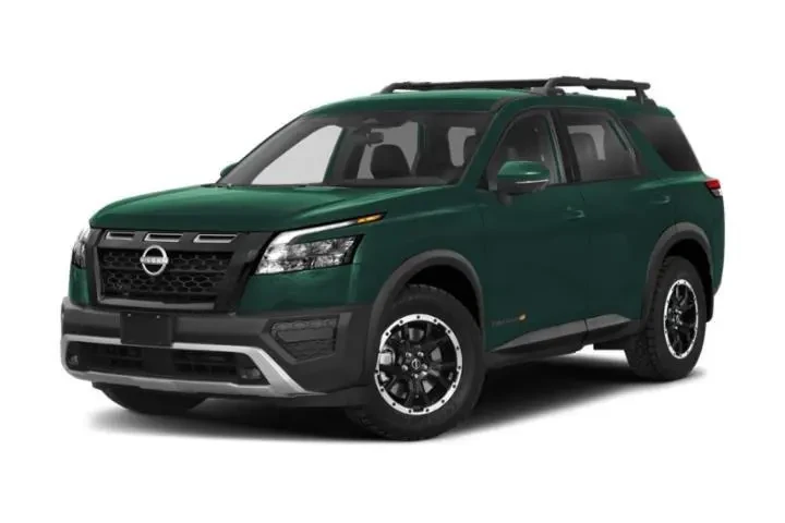 $25777 : Nissan Pathfinder 2023 AWD R image 1