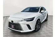 2023 RX 350 en Madison
