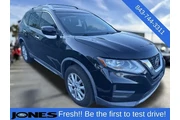 Nissan Rogue 2018 AWD S 4dr