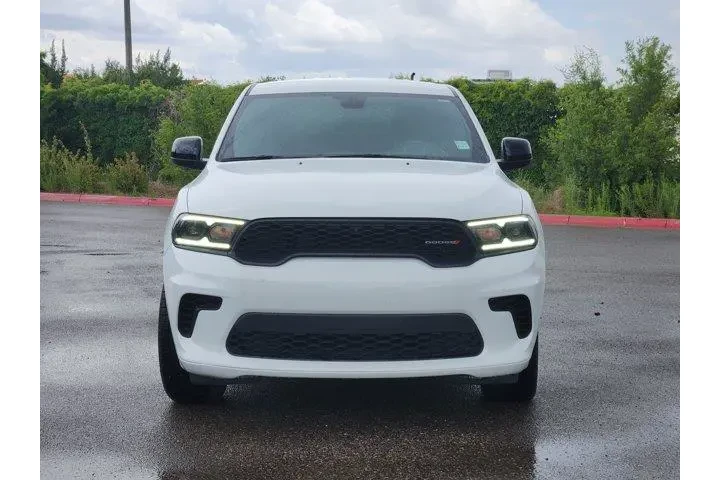 $25793 : Dodge Durango 2023 AWD GT La image 2