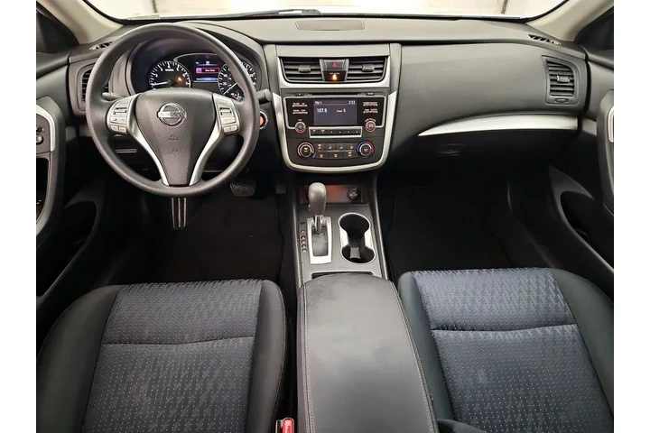 $13998 : Nissan Altima 2016 2.5 S 4dr image 9