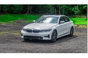 BMW 3 Series 2021 AWD 330i x en Long Island