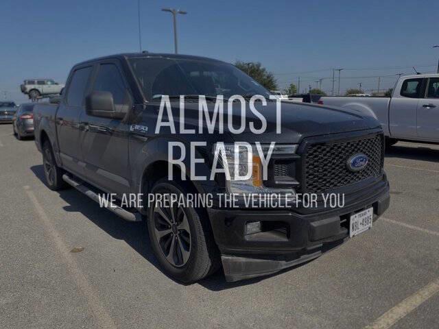 $29988 : 2019 F-150 image 6