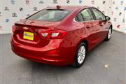 $15495 : Used 2019 Cruze 4dr Sdn LT fo thumbnail