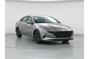 Hyundai ELANTRA 2023 SEL 4dr