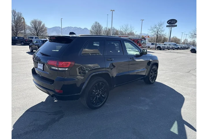 $22902 : Jeep Grand Cherokee 2019 4x2 image 5