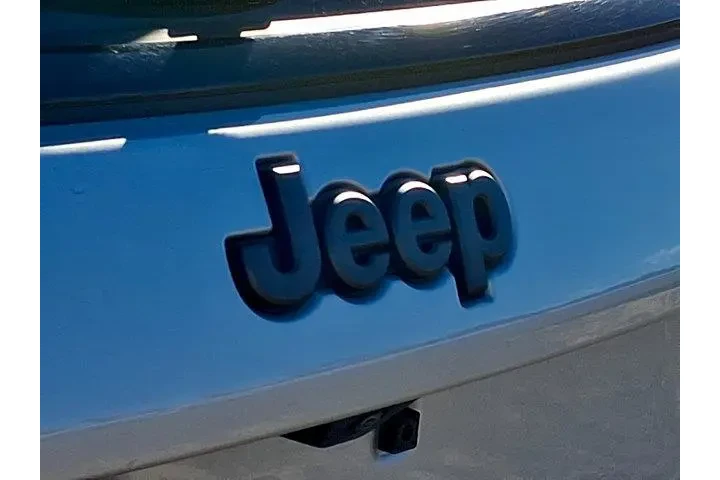 $25987 : Jeep Compass 2025 4x4 Trailh image 5