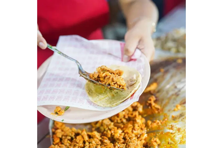 🌮 Auténticos Tacos image 4