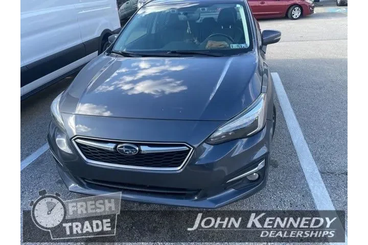 $15500 : Subaru Impreza 2017 AWD 2.0i image 1