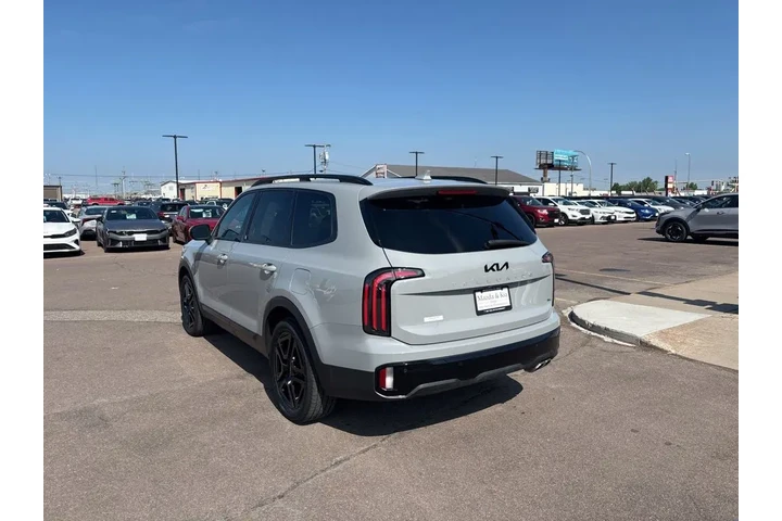 $39999 : 2024 Telluride EX X-Line image 7