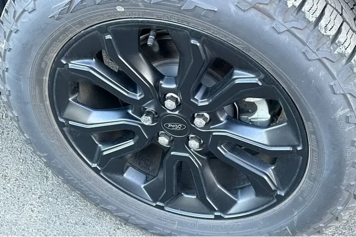 $34315 : Ford Maverick 2024 Lariat 4d image 4